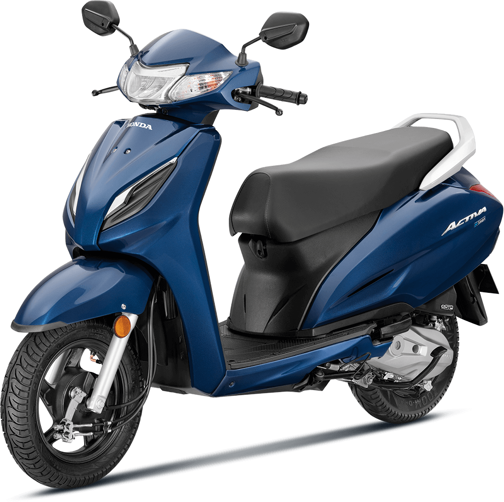 Best Two Wheeler Dealer |Honda Activa | Honda Dealer